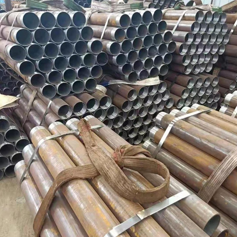 蔡甸地质钻探用跟管
