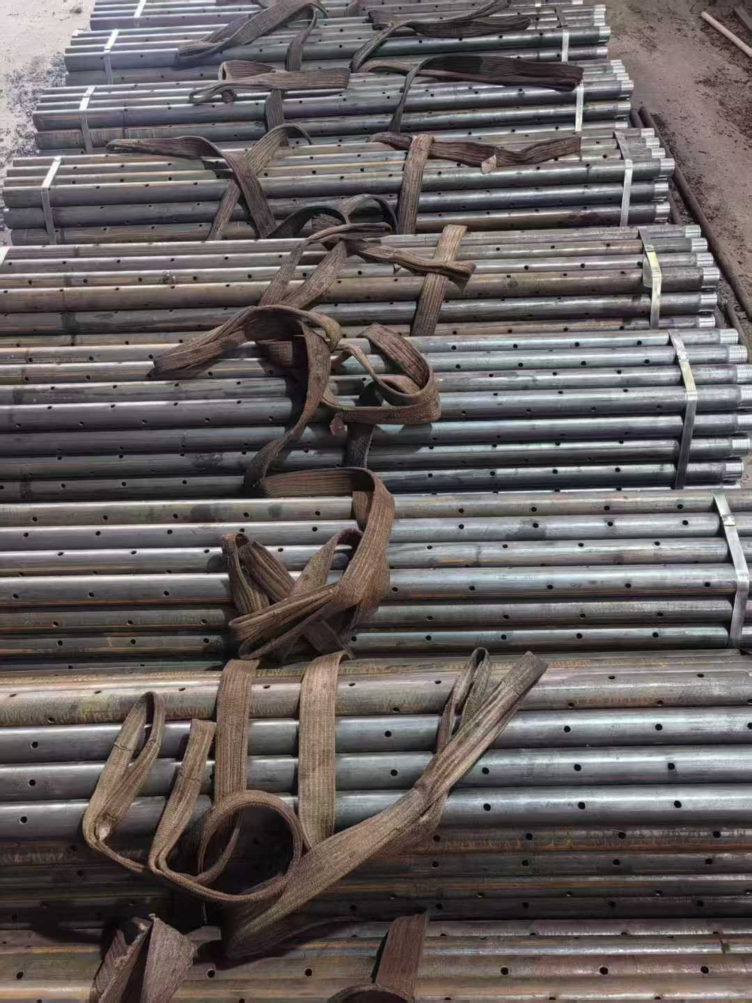 蔡甸127mm管棚管