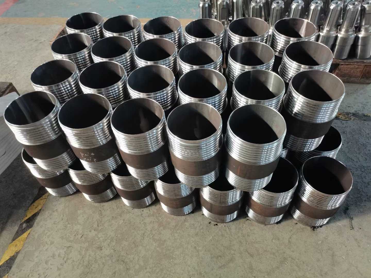 蔡甸219mm管棚管